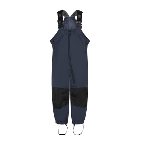 LEGO Wear Unisex Wear regenbroek slaz ademend Regenhose, 965, 86 EU