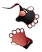 レッドチリ （Red chili) Jamrock ジャムロック クラッククライミング用グローブ サイズ：S