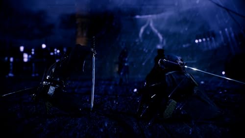 Playstation Rise Of The Ronin - vue 5