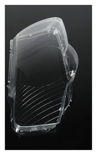 Couvercles de phares contre le jaunissement des optiques de VW Passat B6 2006-2011