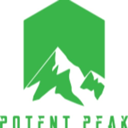 Intro - Potent Peak Store