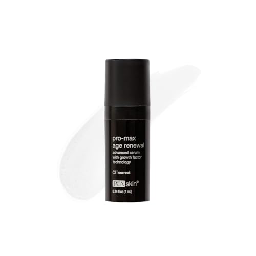 PCA SKIN Pro Max Age Renewal Anti Aging Serum