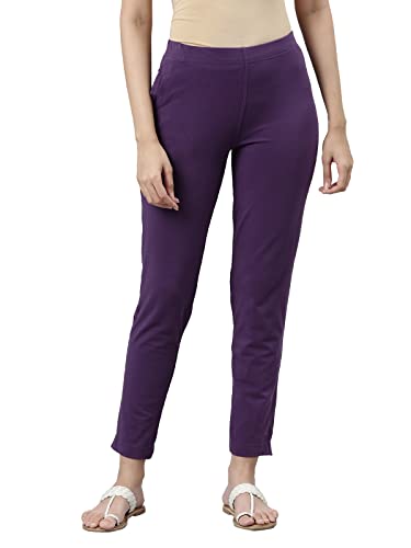 Image of GO Colors Women Kurti Pant