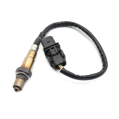 Sonde Lambda Voiture Remplacement Contrôle Technique Hyundai Accent I30