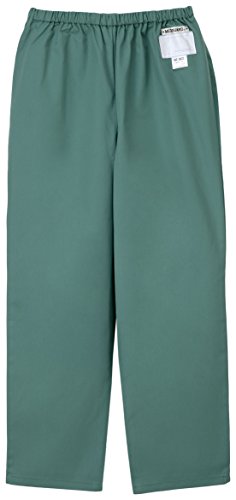 ナガイレーベン NAGAILEBEN 女子スラックス NR-8623(M) グリーン