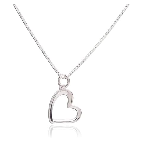 Cherished Moments Sterling Silver Necklace Cover
