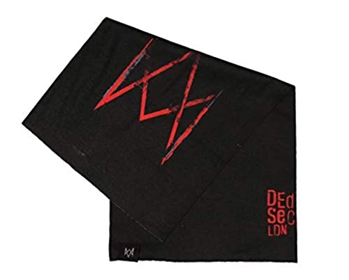 Watch Dogs Legion â€“ Dedsec Scarf