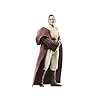 31mlazftgwl - STAR WARS The Black Series Jedi Master Indara, The Acolyte Collectible 6 Inch Action Figure