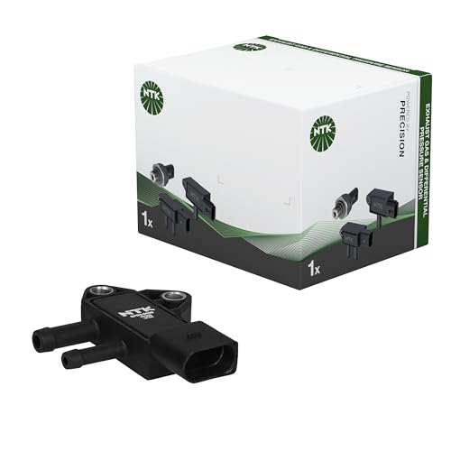 Capteur de pression des gaz d'échappement EPD3-D028 77336 pour système FAP