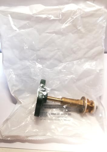 Schlösser Fettkammer - Oberteil DN 20 (3/4) für Freistromventil