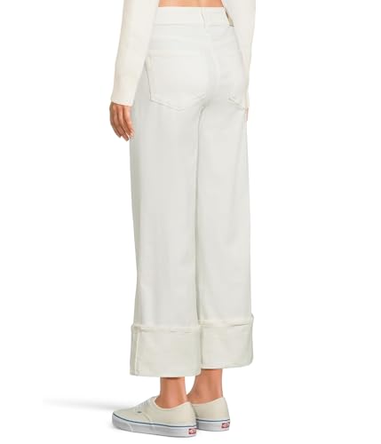 PAIGE Women's Sasha Ankle Wide Cuff3