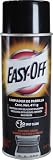 Easy-Off® BBQ Grill Cleaner Spray, Grill...
