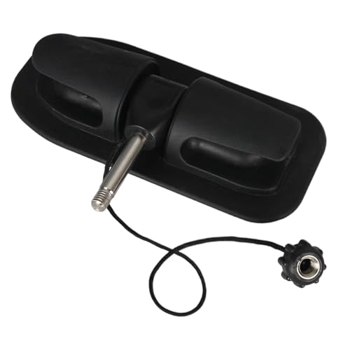 Soporte Para De Bote, Montaje Resistente Para Embarcaciones, Equipo Estable Y Ligero Para Balsas De Adultos Aficionados Y Expertos