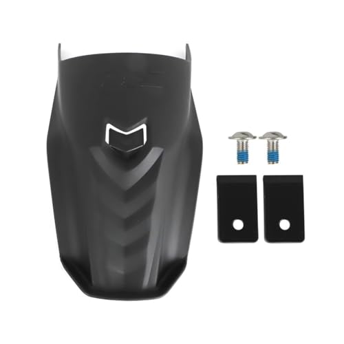 Garde-Boue arrière pour R1300GS : Équipez votre moto pour le voyage