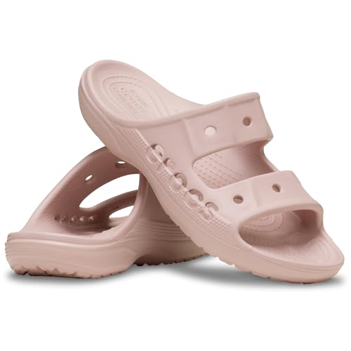 Image of Crocs Unisex Adult Baya Slide Sandals