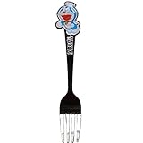 ナガオ ドラえもん カラー ランチフォーク