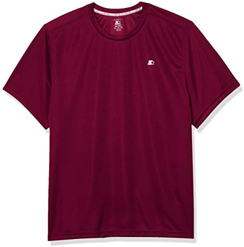 starter athletic shirts