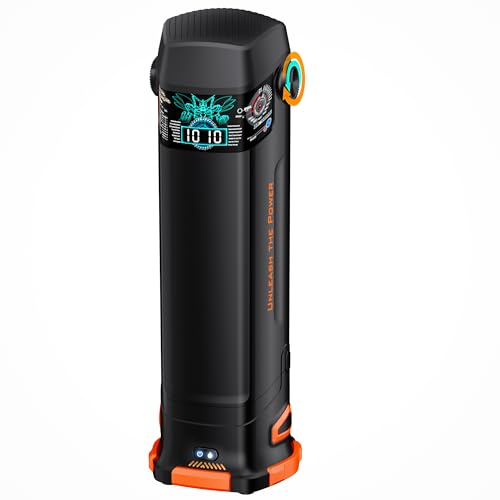 Sex Toys for Men Male Masturbator - Adult Toys for Men Penis Pump with 10 Vibration & 10 Thrusting & 15 Thrusting Speeds with Heating & Drying Base, LED Display Male Stroker Adult Sex Toys & Games