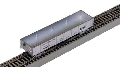 Nettoyage de piste Bachmann HO pour éliminer les faux contacts