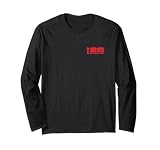 FIFA World CUP26 Dallas Poster Long Sleeve T-Shirt