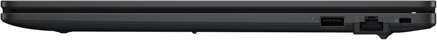 ASUS Ordinateur Portable AMD Ryzen 7 170 4.75Ghz, RAM 24Go DDR5, SSD 1To, Écran 15.6" FHD IPS, WiFi6E, CAM 1080p, Port Ethernet, Copilot IA, Clavier AZERTY Rétroéclairé, Empreinte Digitale, Win11 Pro