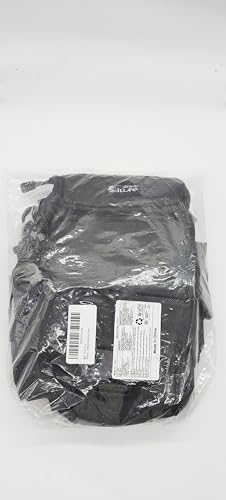 Hebetag Bolsa Oxford de pesca, para homens e mulheres, multiuso para viagens, ao ar livre, bolsa tir
