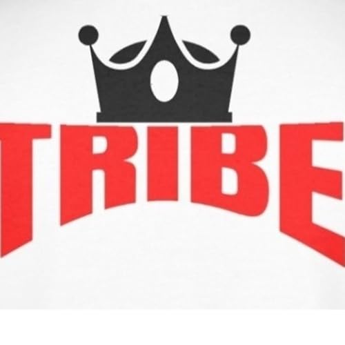 『Rebel Tribe Radio's podcast』のカバーアート