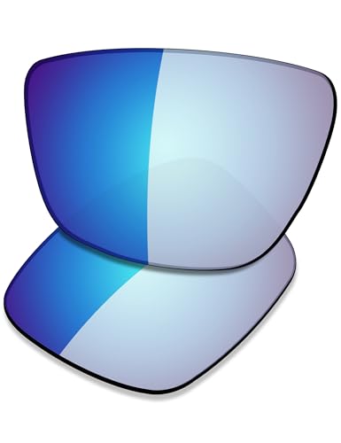 Lentilles Costa Del Mar Paunch anti-rayures et protection UV400