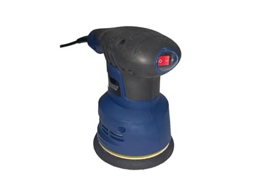 Lixadeira Roto Orbital Excêntrica 6 Velocidades 110V