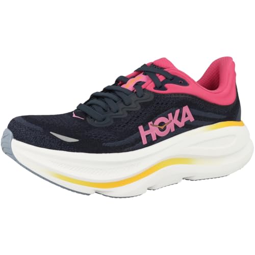 Image of Hoka Womens Bondi 9
