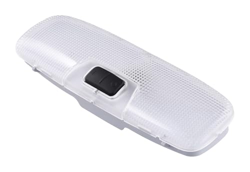 Lámpara de lectura interior para coche Transit Connect 2014 plafón delantero techo 1531183