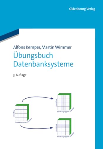 Übungsbuch Datenbanksysteme