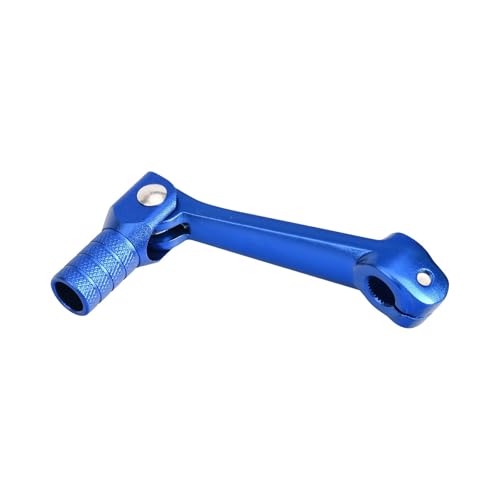 Sélecteur vitesse moto repliable et universel pour cadre Kayo BSE et moteur CB 250cc