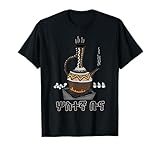 Funny Gift For Coffee Lovers Tee