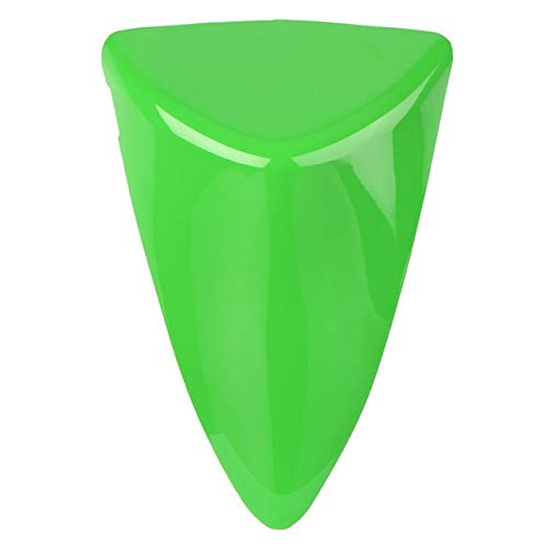 motocicleta molduras Cubierta Accesorios Asiento de la motocicleta cubierta asiento trasero de acompañante de pasajeros Capucha cubierta trasera del carenado en forma for Kawasaki Ninja ZX6R 2007 2008 Cover