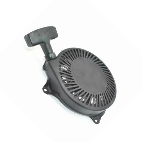 Démarreur à rappel 494782 pour tondeuse et motoculteur compatible 497830
