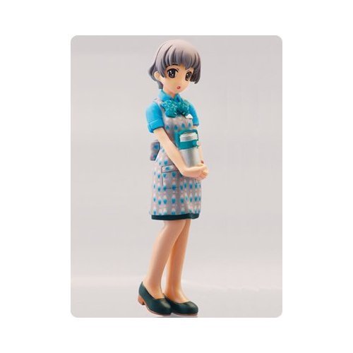 辻堂みどり [鉄道むすめ] トミーテック 鉄道むすめ 〜鉄道制服コレクション〜 vol.1 コレクションフィギュア単体 wyw801m Amazon | 辻堂みどり [鉄道むすめ] トミーテック 鉄道むすめ