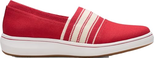 Image of Clarks Women's Breezesky Mist | Casual Shoes