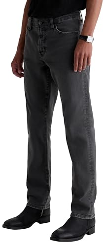Image of AG Adriano Goldschmied Men's Everett Slim Straight Jean