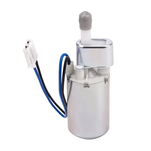 Solución a fallos de arranque: bomba de combustible para KVF650 y KVF750 4