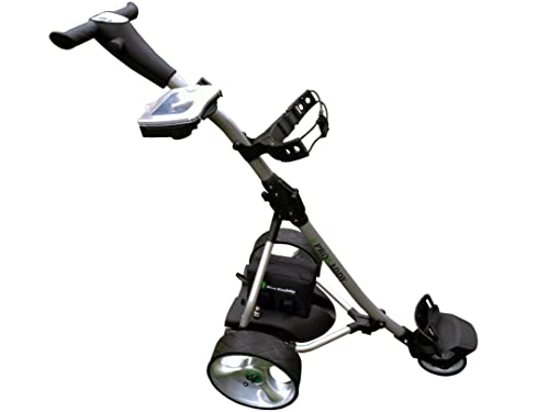 ProKaddy S2G Carro eléctrico de Golf 22amp Cover