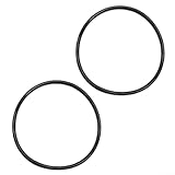 joint couvercle pompe lucas Remplacement du joint torique : ce produit comprend deux joints toriques avec le numéro de pièce 354533, conçus pour remplacer le joint torique de la pompe de piscine. bonne étanchéité et éviter les fuites.