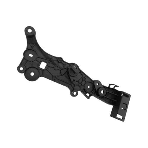 Poignée de déverrouillage capot BMW coincé : remplacez votre pièce OEM 51237343390