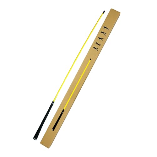 パワーリリースゴルフ練習トレーナーゴルフスイングトレーナーロッドポジション修正トレーニングロッドポジション修正練習ツール