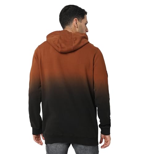 Image of Spykar Men Sweatshirt