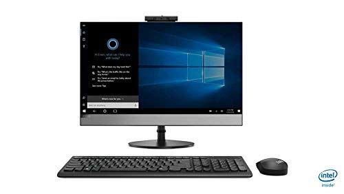 Lenovo ThinkCentre M700 Tiny PC, Intel Core i5, 8GB RAM, 256GB SSD, Windows 10 Pro (Refurbished)