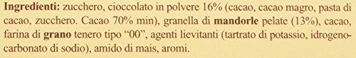 S.Martino - Torta Caprese al Cioccolato Fondente