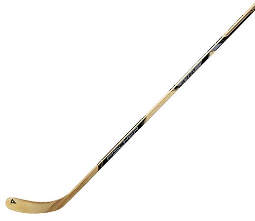 Fischer Bat W150 Bambini Shaft Length Approx. : 114 cm standard bend direction right.