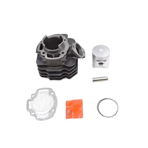 Kit piston cylindre pour moto SRX90 Type 3 et EZ 90 complet avec joints