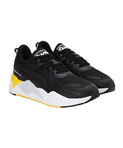 Image of Puma Unisex Adult PL RSX Sneaker